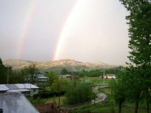 Tourism in AJK, Koian Rawalakot 