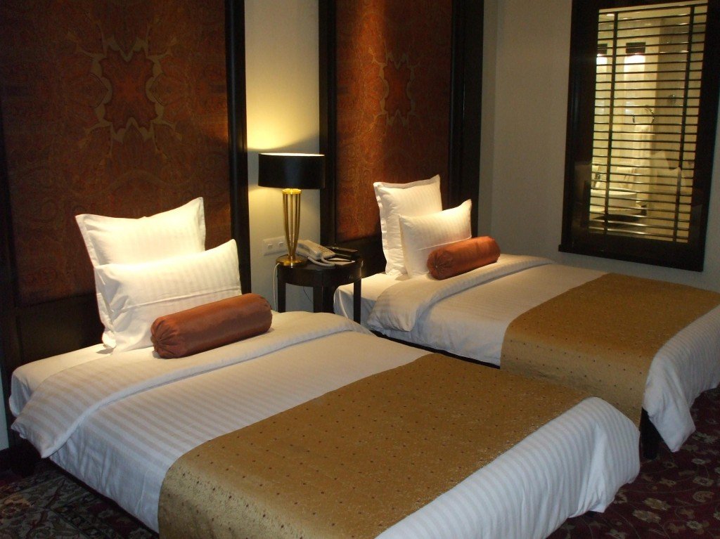 Pc Hotel Muzaffarabad