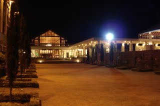 Pc Hotel Muzaffarabad