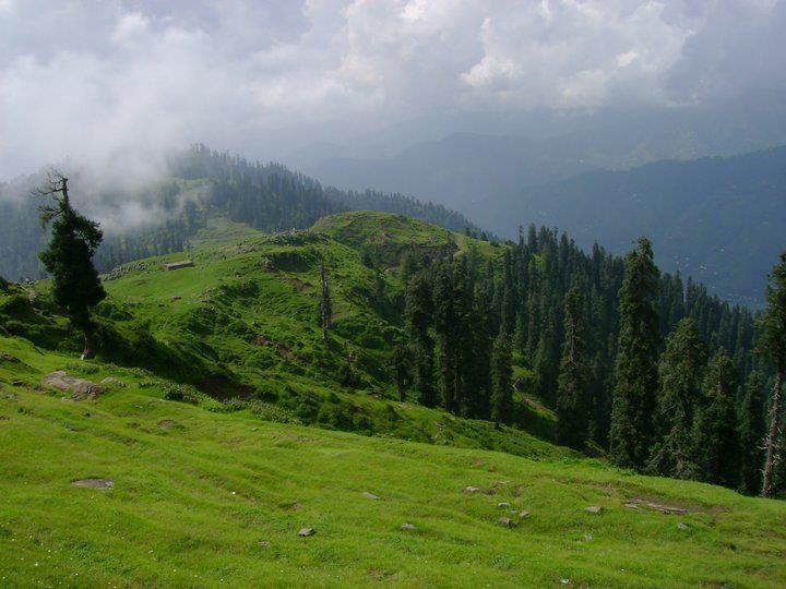 Sudhan-gali-mountain Sudhan-gali-bagh-Azad-kashmir