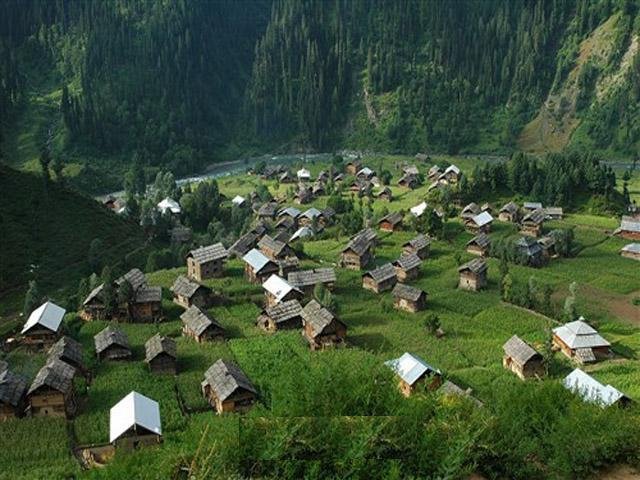 TaoBat-neelum-village Taobat-tao-bat-Neelum-Village-Neelum-Valley