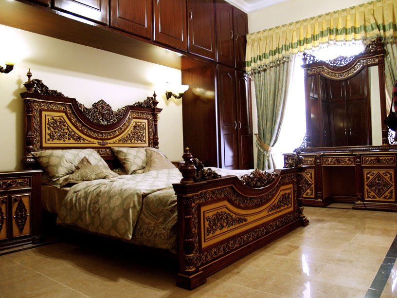 room