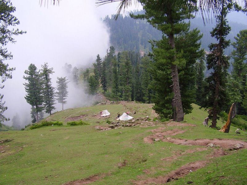sudhan-Gali-resthouse Resthouse-accomodation-in-Azad-kashmir-sudhan-gali