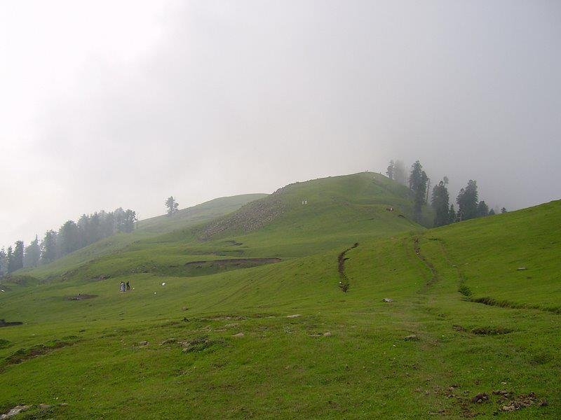 sudhan-gali-hill-spot Ganga-Choti-Sudhan-gali