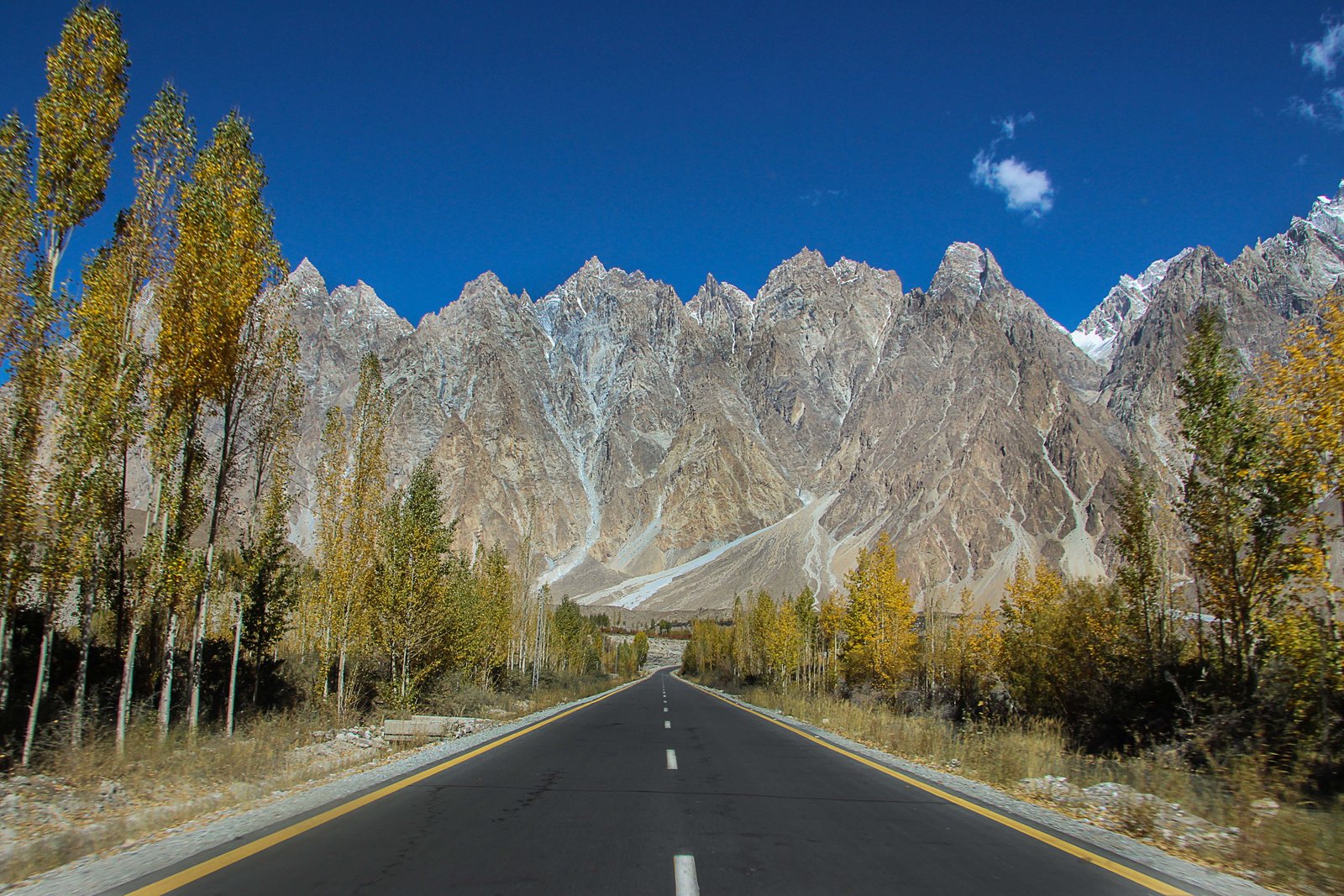 Attractions & Places to visit in Hunza Valley