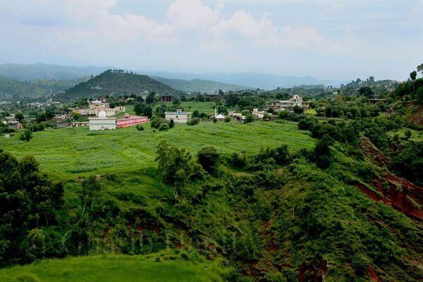 kotli azad kashmir