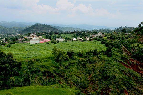 kotli azad kashmir