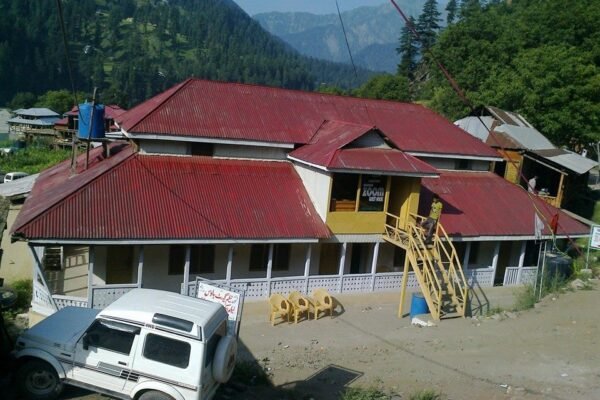 zoom-guest-house-sharda-neelum-valley-arieal-view