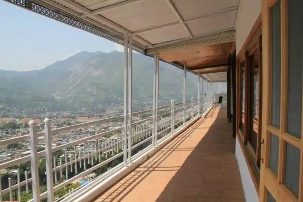 Musafir-Khana-Guest-House-Mzd