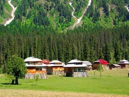 Neelum-Valley-Tour-Packages