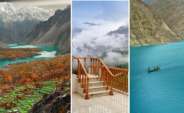 Hunza Tour packages
