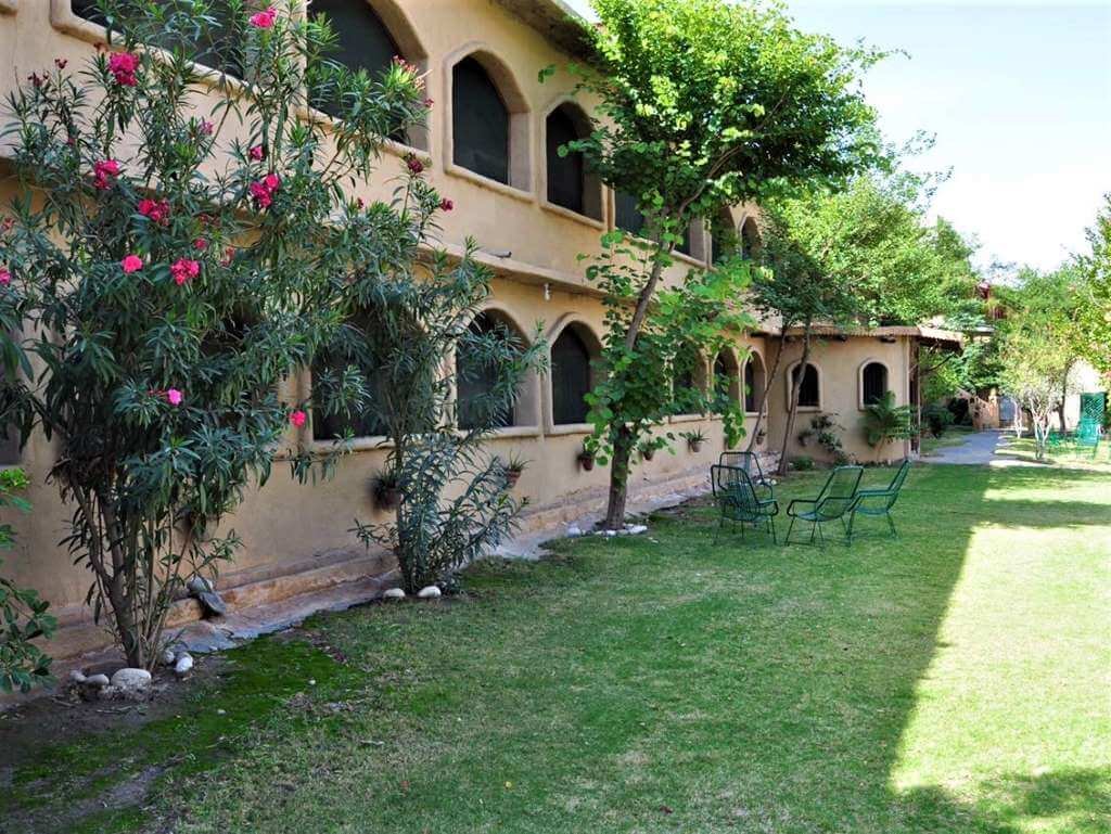shangrila hotel chilas