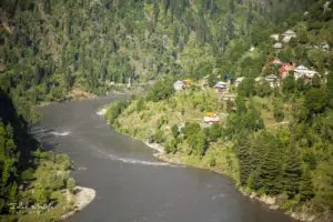 3 Days Neelum Valley Honeymoon Tour Package - image 3