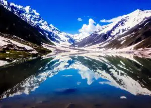 5 Days 4 Nights Tour Package to Naran - image 3