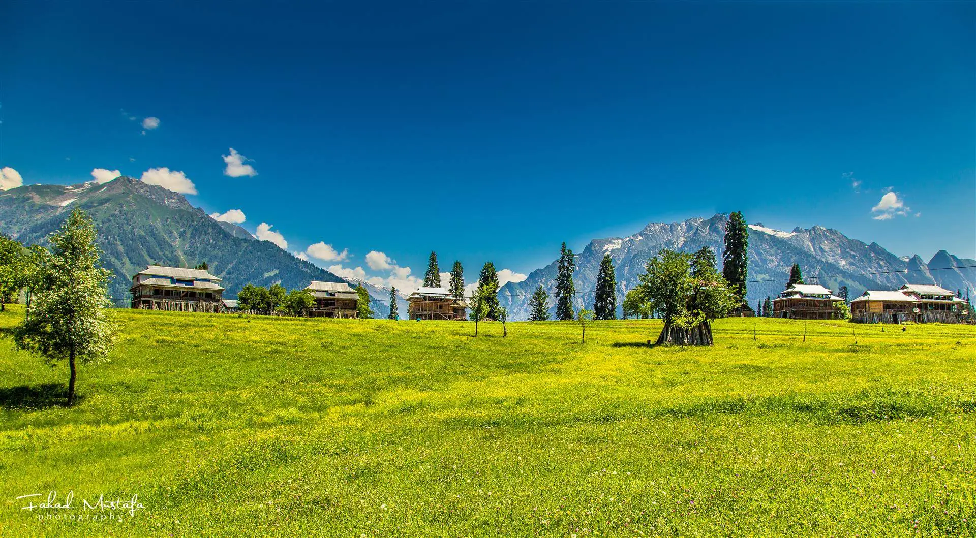 Pakistan-Tour-Packages