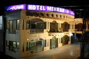 3 Days Murree Honeymoon Tour Package - image 3