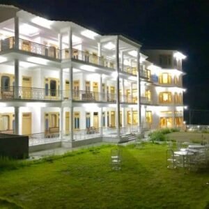 Al Khaleej Hotel Kalam Swat