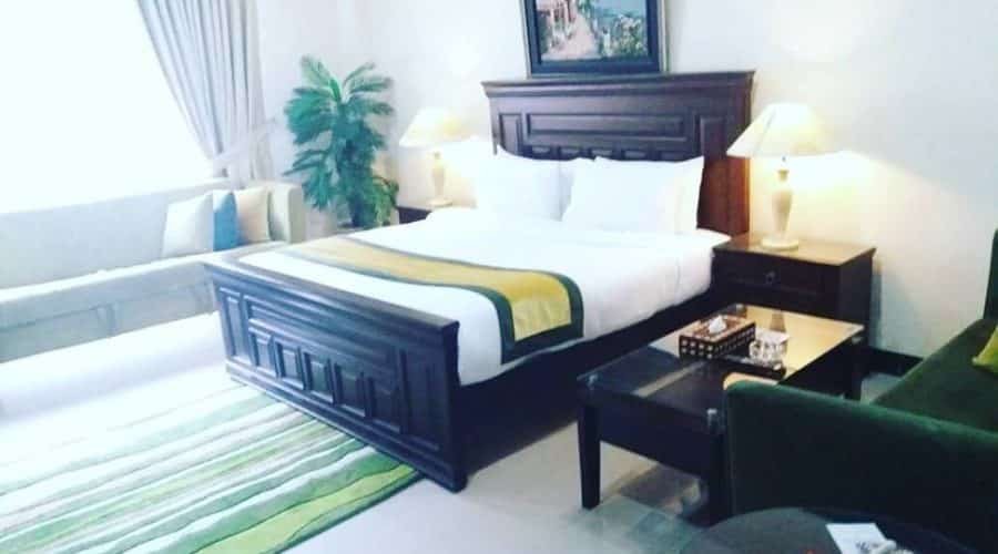 Hotels & Resorts Naran AJKTOURS