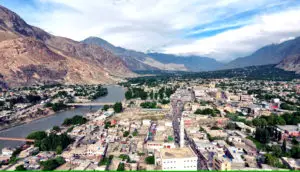 Gilgit