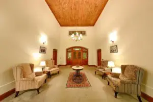 Heritage Suite Swat Serena 2