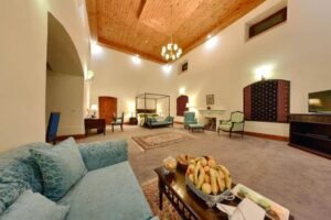Heritage Suite Swat Serena