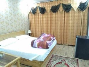 Hotel Himalaya Skardu deluxe 2