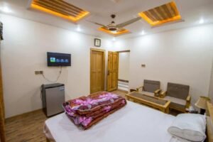 Hotel Himalaya Skardu deluxe2