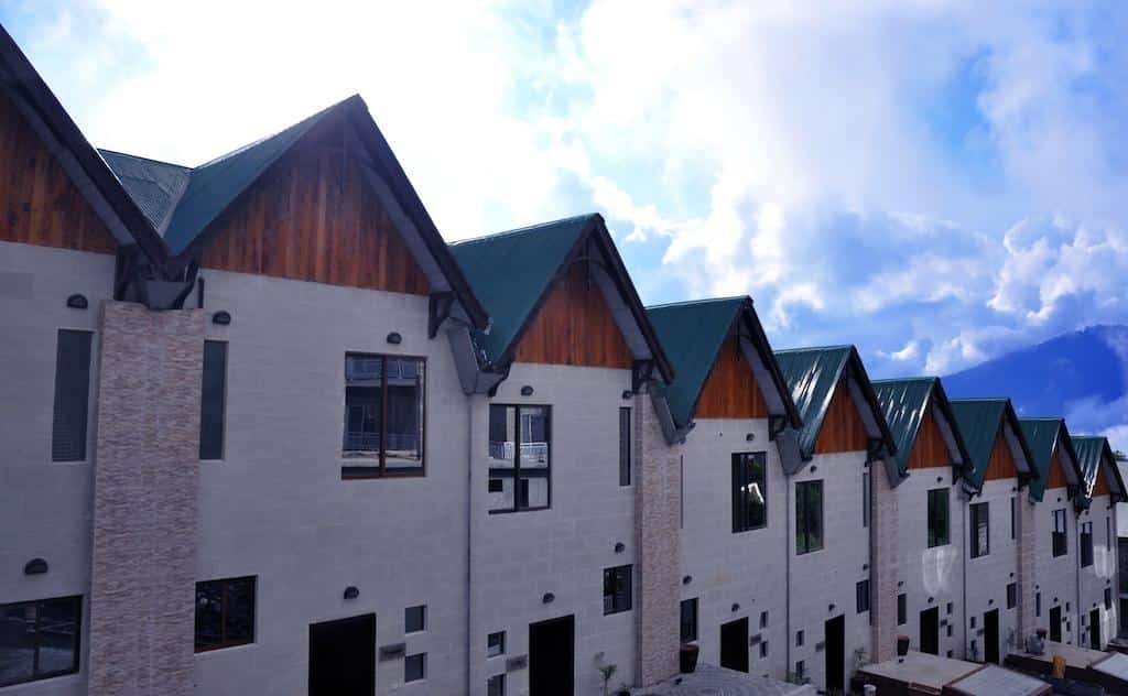 Hotel One Murree Burban