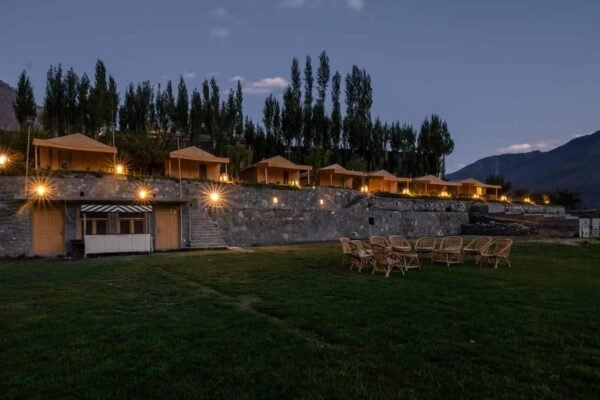 Hunza Serena Inn 2