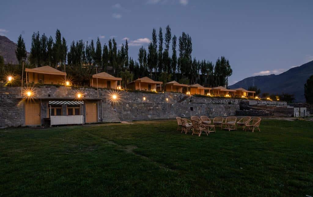 Hunza Serena Inn 2