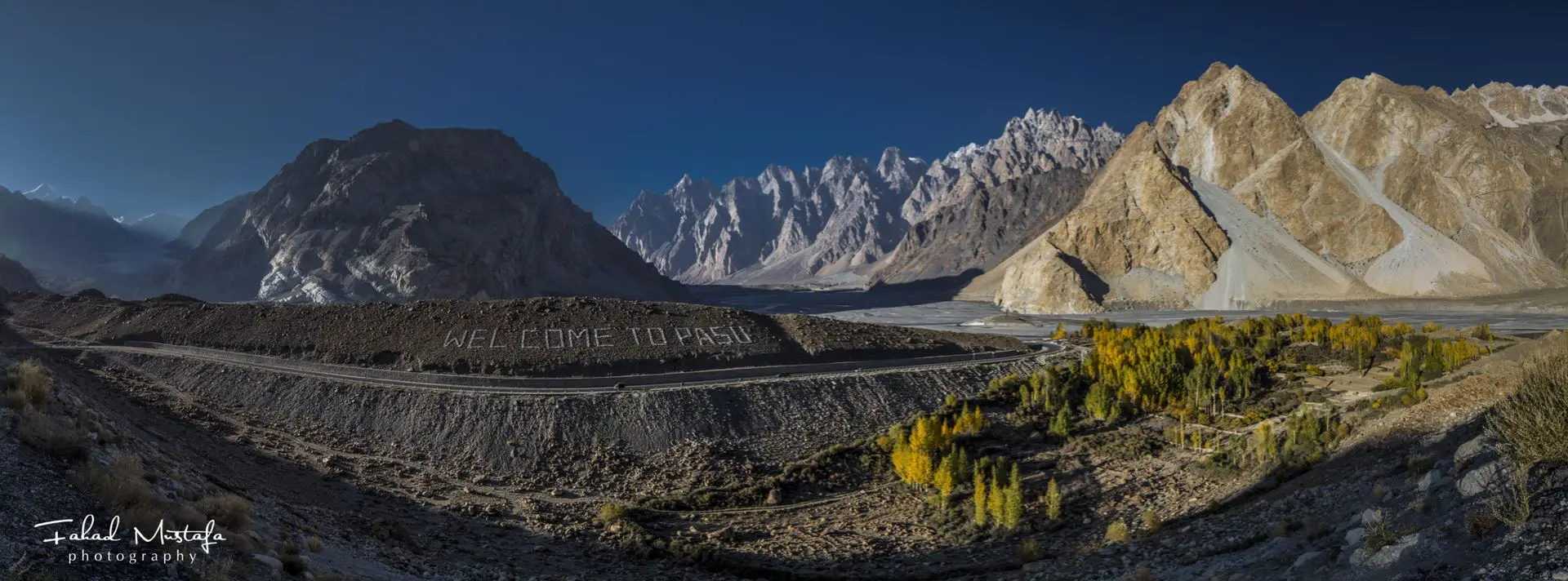 Hunza-valley-tour-packages
