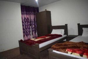 Li Grand Hotel Naran