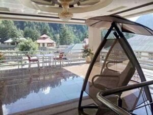 Maisonette Naran