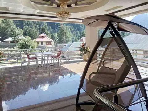 Maisonette Naran