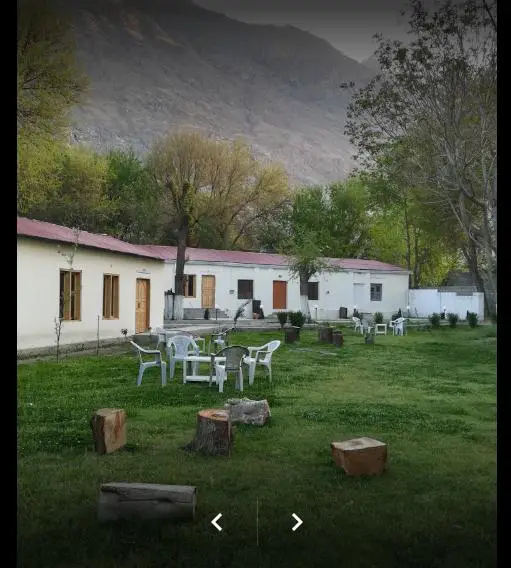 Marcopolo Hotel Gilgit