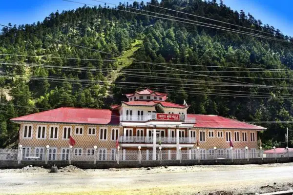 Mid Hills Kalam