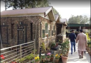 Neelum view Hotel Restaurent
