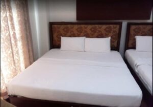 Neelum view Hotel rOOM2