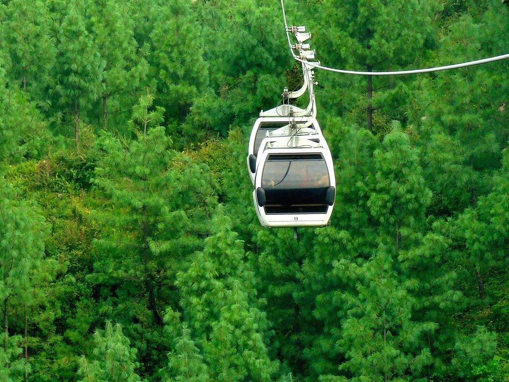 Patrita Murree
