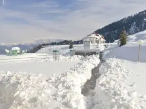 3 Days Neelum Valley Tour Package | Flat 10% Off - image 2
