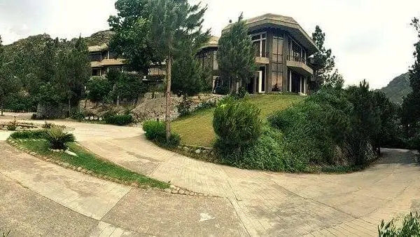 Rockcity Resort Fizaghat