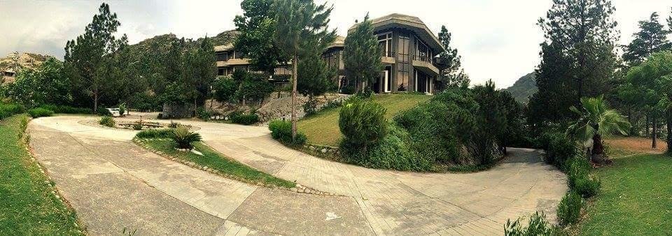 Rockcity Resort Fizaghat