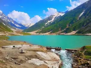 Saif ul Malook