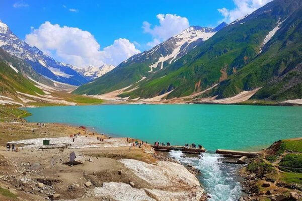 Saif ul Malook