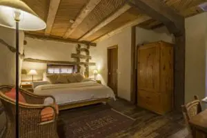 Serena Shigar Fort Royal Suite