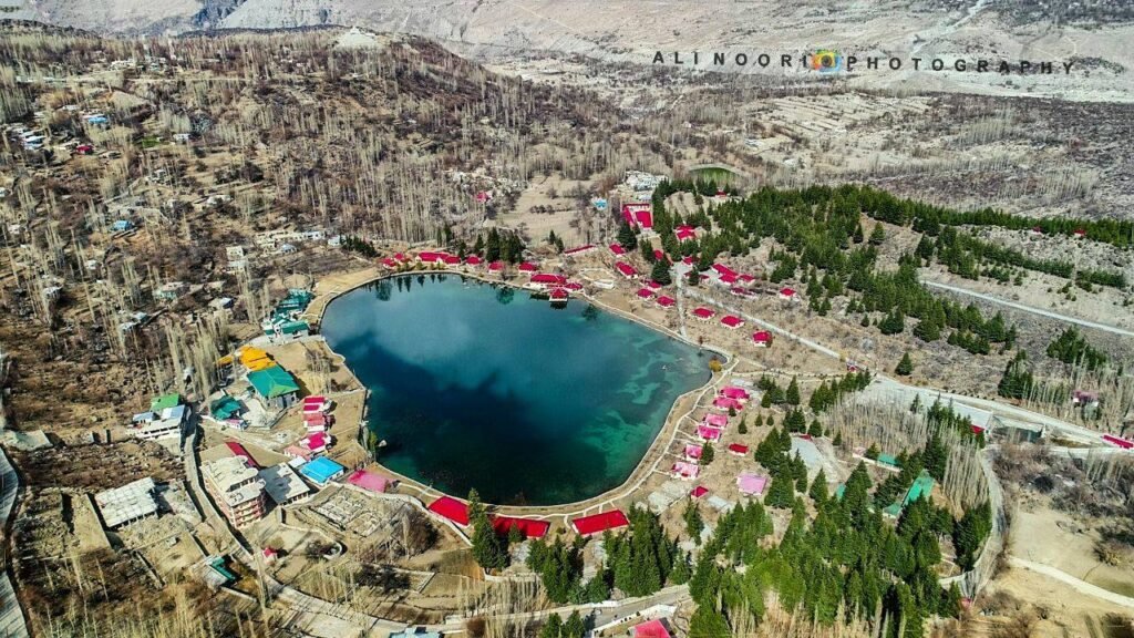 Shangrila Skardu