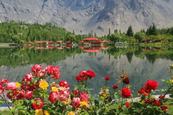 Shangrila resort Skardu featured