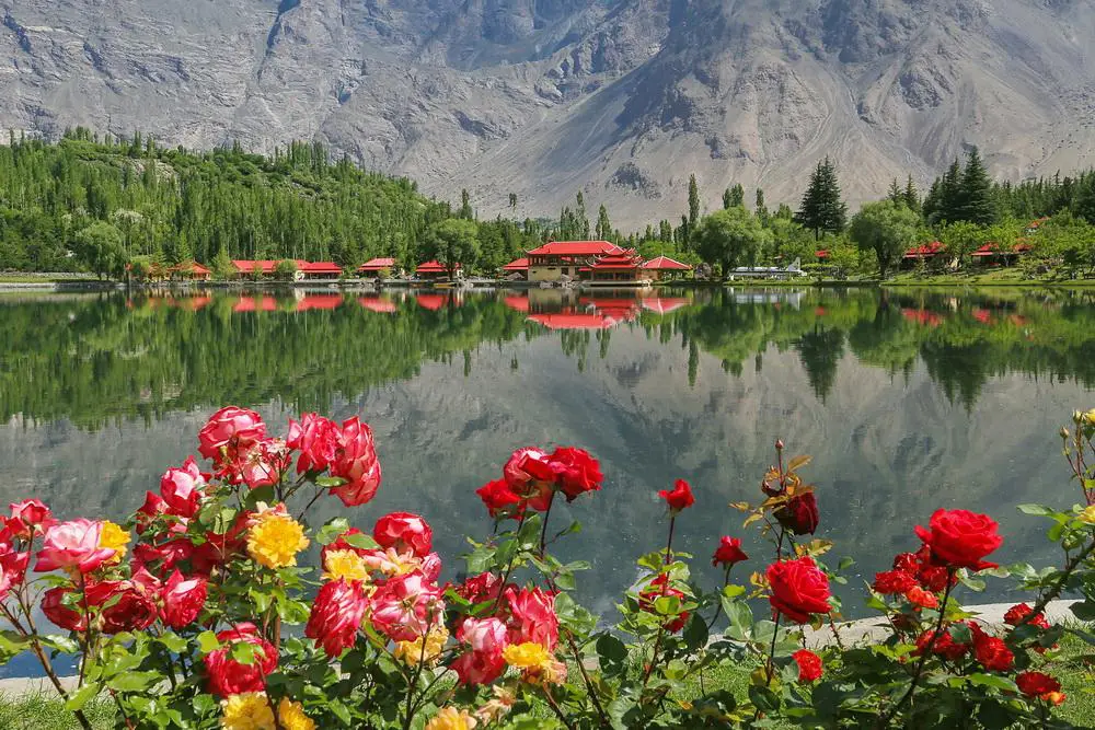 Shangrila resort Skardu featured
