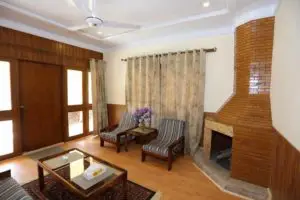 Shangrila resort Skardu r