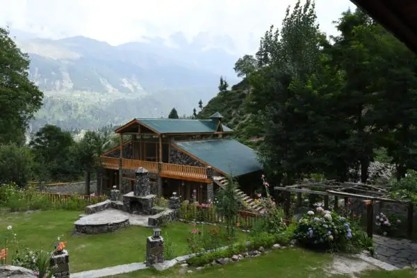 Walnut Heights Kalam exterior